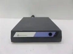 Applied Materials AMAT 0010-75090 Precision VGA Monitor Base