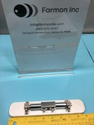 APPLIED MATERIALS AMAT 0010-75173 SLIT VALVE DOOR ASSY, 189100