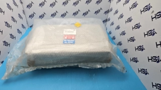 Applied Materials AMAT 0010-78170 IVM MOKON UNION ENCLOSURE FLEX TUBES