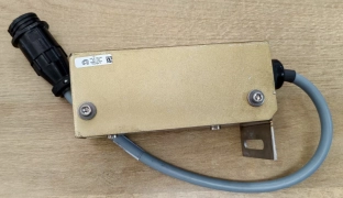 APPLIED MATERIALS AMAT 0010-88180 + 0140-29624