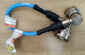 APPLIED MATERIALS AMAT 0010-88180 + 0140-29624