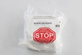 APPLIED MATERIALS AMAT 0015-01711 PULLEY MODIFIED,30T ENCORE CU II 300MM