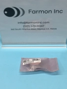 Applied Materials AMAT 0015-09361 TIMING PULLEY MOTOR EXZ, 179828