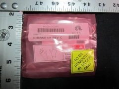 Applied Materials AMAT 0020-00280 SHAFT LINKAGES GATE VLV