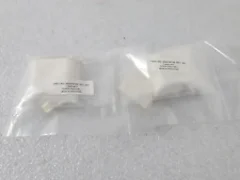 Applied materials AMAT 0020-04124 Cover Feedthru Lot of 2