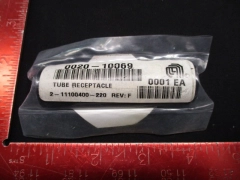 Applied Materials (AMAT) 0020-10069 TUBE RECEPTACLE