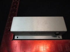 Applied Materials (AMAT) 0020-10665 ENCLOSURE FILTER VME P.S.