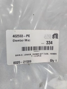 Applied Materials AMAT 0020-21589 SHIELD, LOWER, 200MM SIP TA(N) 190MM T-S SPCG