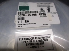 Applied Materials (AMAT) 0020-22196 Pedestal 8"