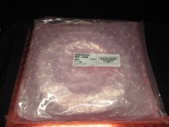 Applied Materials (AMAT) 0020-22660 CLAMP RING 8" SNNF, TI, R/E EXCLUSION NEW