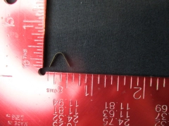 Applied Materials (AMAT) 0020-24236 Clip Spring PC II Antenna Dowell