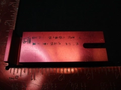 Applied Materials (AMAT) 0020-26893 ALIGNMENT TOOL