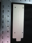 Applied Materials AMAT 0020-26937 BRACKET MOUNTING DRIVER