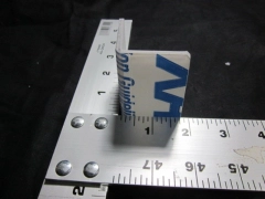 Applied Materials AMAT 0020-28204 COVER SIDE WATER MANIFOLD
