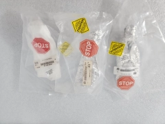 Applied Materials AMAT 0020-28714 Ring Restraint HTESC 8 9MM TITAN Lot of 3