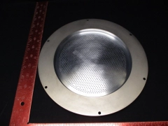 Applied Materials (AMAT) 0020-30406 PERF.PLATE 150MM BW USED