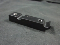 Applied Materials AMAT 0020-37562 Clamp Bottom