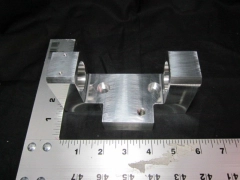 Applied Materials AMAT 0020-42528 BLOCK SUPPORT