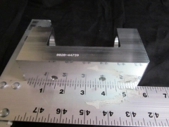 Applied Materials AMAT 0020-44739 BLOCK SUPPORT