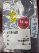 Applied Materials (AMAT) 0020-75889 Clamp, Blade, Extended Wrist (New)