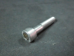 Applied Materials AMAT 0020-90654 Screw Securing M10X50 Antimony Process