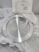 Applied Materials AMAT 0021-01813 faceplate producer 200MM