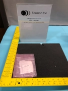 Applied Materials AMAT 0021-07986 SETTING PLATE, 180884