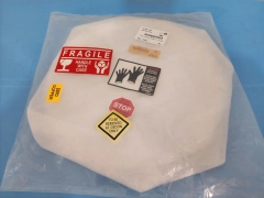 Applied materials AMAT 0021-21443 SHIM, CLAMPING, GAMMA CU, TITANIUM