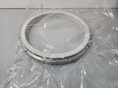 Applied materials AMAT 0021-23332 SHIELD, UPPER, STRAIGHT, SIP II 200MM
