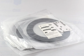 APPLIED MATERIALS AMAT 0021-42299 TITAN HEAD SEAL DIAPHRAGM 8" 200MM