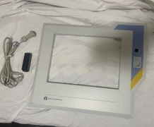 Applied Materials (AMAT) 0030-09029   CRT BEZEL with Comm port