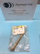 Applied Materials AMAT 0040-04524 TUBE, ELECTRODE FEEDTHRU, 185874