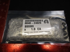 Applied Materials (AMAT) 0040-24029 BRACKET CASS PRESENT SENSOR LOADLOCK