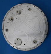 Applied Materials AMAT 0040-33215 Lased, Pedestal, 300MM