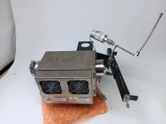 APPLIED MATERIALS AMAT / 0040-39662 W/ 750B11TCD2GG + ICP PLASMA DETECT T5-D15