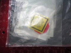 Applied Materials (AMAT) 0040-48434 LOUVER RIGHT CENTER