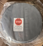 APPLIED MATERIALS  , AMAT , 0041-13111 , 0041-13114 300MM ELECTROSTATIC CHUCK