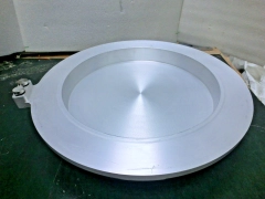 Applied Materials AMAT 0041-25016 Rev 05 Faceplate,Used,US+9480