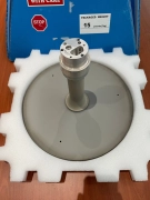 Applied Materials AMAT 0041-61870 300mm Ceramic Heater Chuck