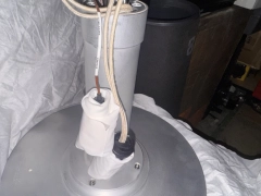 Applied Materials AMAT 0041-75129 0041-81349 Heater Block