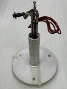 Applied Materials AMAT 0041-76691 Heater Assy with 0042-11389, 0051-16163, 16165