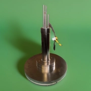 Applied Materials AMAT 0041-96185 Heater Assy with 0150-45776 , 0190-60492