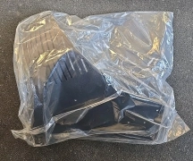 APPLIED MATERIALS AMAT 0042-51631 Rev 02 Bracket, Foc Base Support, Ps3 O