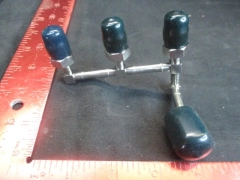 Applied Materials (AMAT) 0050-00610 WELDEMENT,TOP VENT, GAS LINE