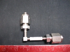 Applied Materials (AMAT) 0050-02782 WELDMENT USED