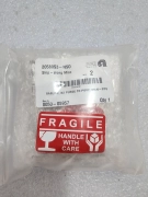 Applied materials AMAT 0050-05957 Gasline N2 Purge TO PGV2 MAN-PPV