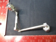 Applied Materials (AMAT) 0050-06619 GAS LINE, WELDMENT