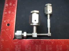 Applied Materials (AMAT) 0050-06718 GAS LINE, WELDMENT