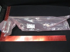 Applied Materials (AMAT) 0050-21123 GAS LINE, FITTING