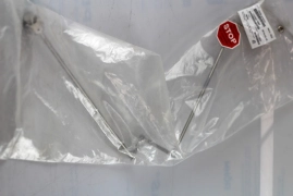 Applied Materials (AMAT) 0050-51670